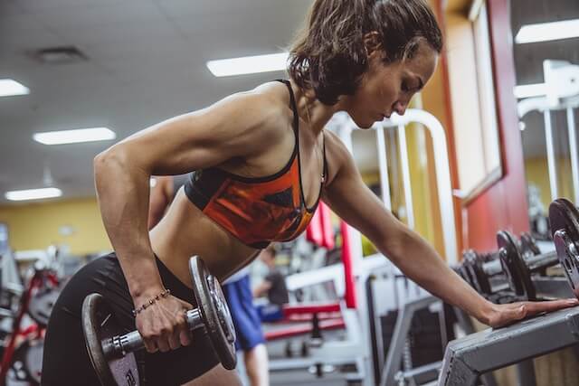 Empowering Women: Unveiling the Top 3 SARMS for Optimal Fitness